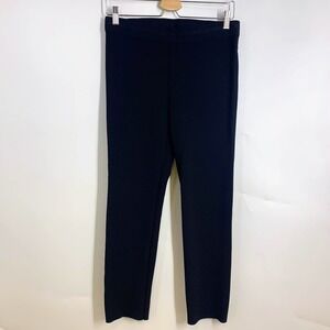 James Perse Women's Matte Scuba Cropped Leggings Size S/3